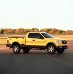 Ford F-150 FX4 2004 года